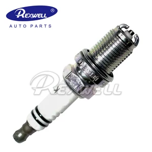 New Original Japan Universal Iridium Platinum Nickel Copper Spark Plug 101000035HJ BKR6EKUB for VAG Spark Plug VW AUDI