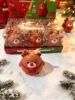 Alce di Natale - Farina riempita