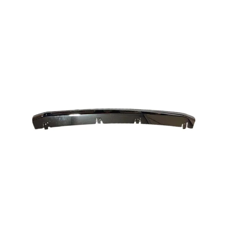 For Jaguar Xe Inner Front Bumper Molding Chromed T4n20705-a - Buy Für ...