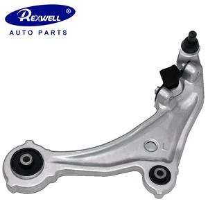 Factory Wholesale Price OEM 54501-1AA0C Auto Parts Left Front Suspension Lower Aluminium Control Arm for Nissan Murano Juke F15