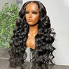 Body Wave
