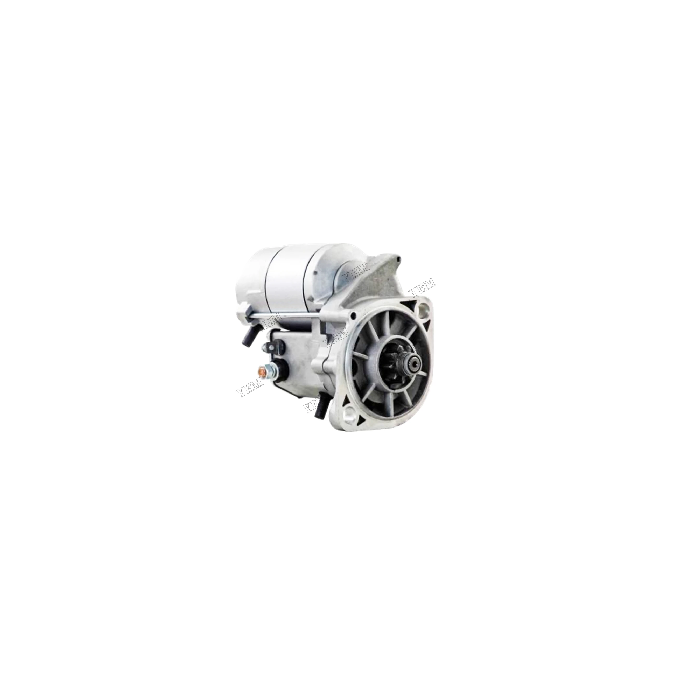 For Komatsu FD10 Starter Motor Industrial Machinery Spare Parts
