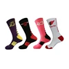 custom design sport socks