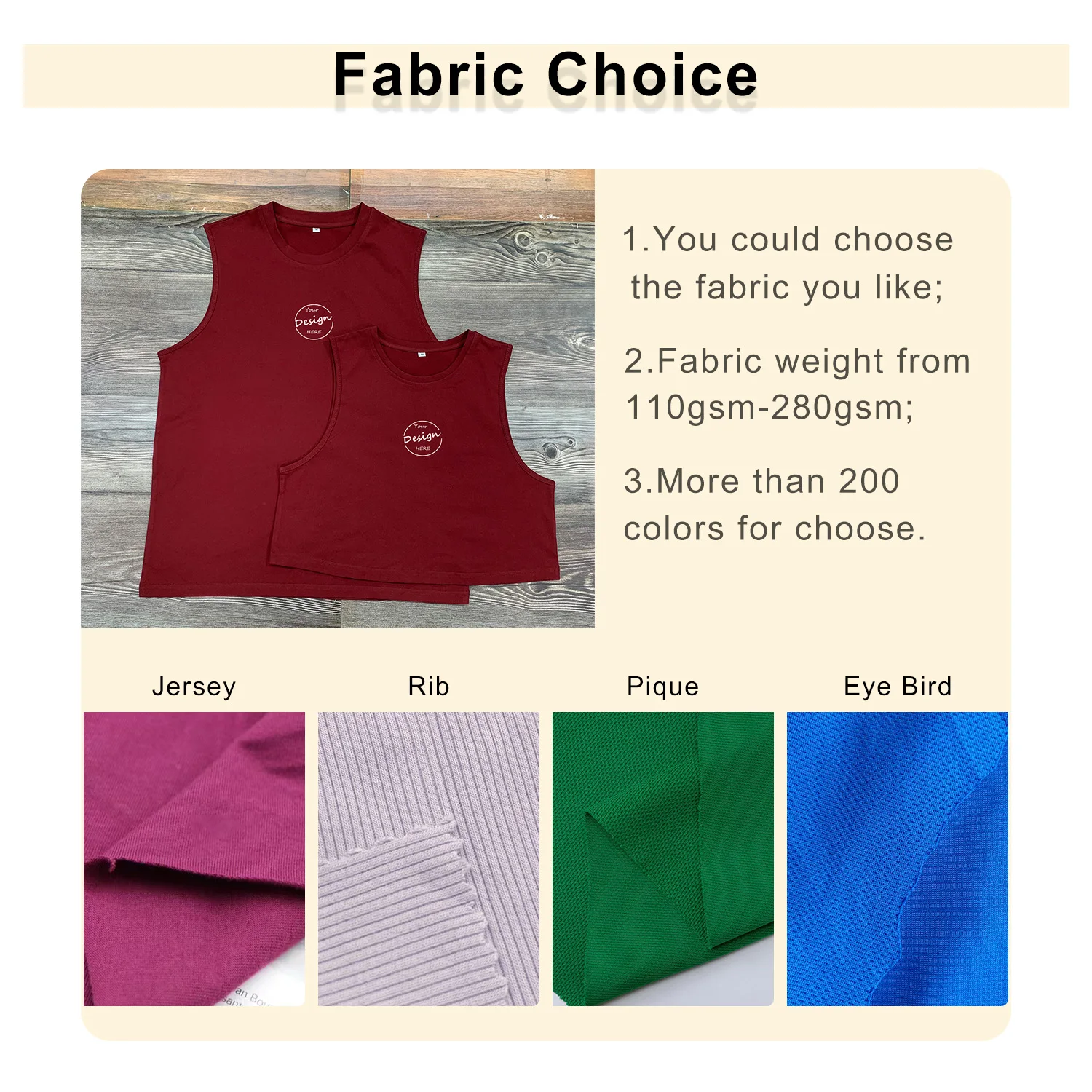 Wholesale Men Sporty Gym Design Vest Fitness Wear Stringer Running Singlet Breathable Cotton Plus Size Tank Top for Men