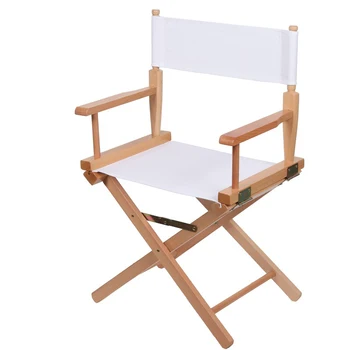 Popular Design Factory Manufacturer Wood Outdoor Chairs Folding Chair For Camping Chair