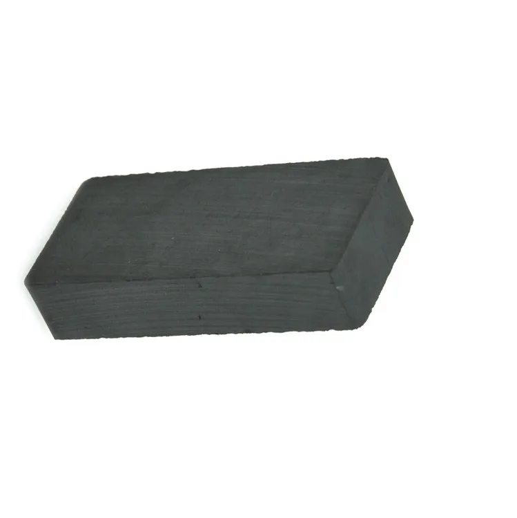 Промышленный Блок Магнит применение и ферритовый магнит композитный