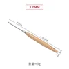 Madera 3mm