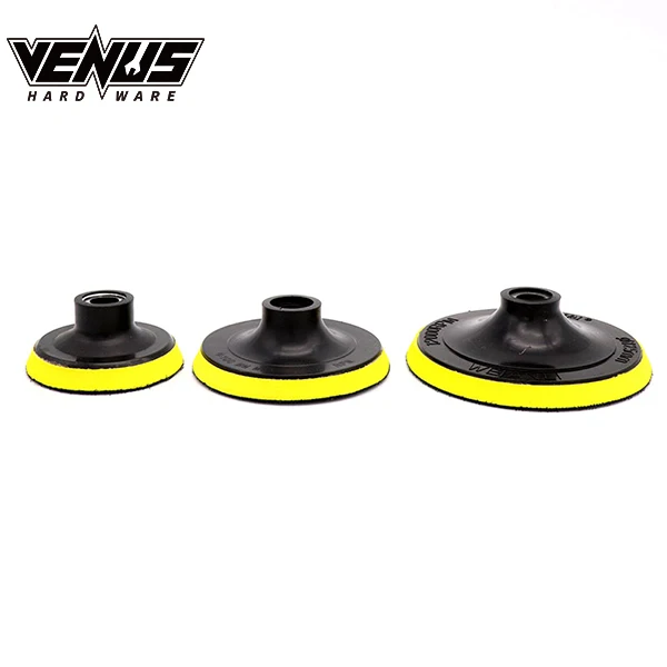 Новые тренды губчатая пена влажная полировальная пластина