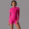 Onesie-color de la fruta del Dragón