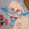 Bleu clair
