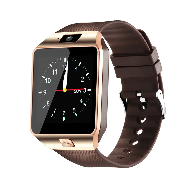 Dz09 Smart Watch Bt Touch Screen Smartwatch Sim Card For Ios And Android  Smartwatch Dz09 - Buy Smartwatch Dz09,Dz09 Smart Watch,Sim Card Smart Watch  Product on Alibaba.com