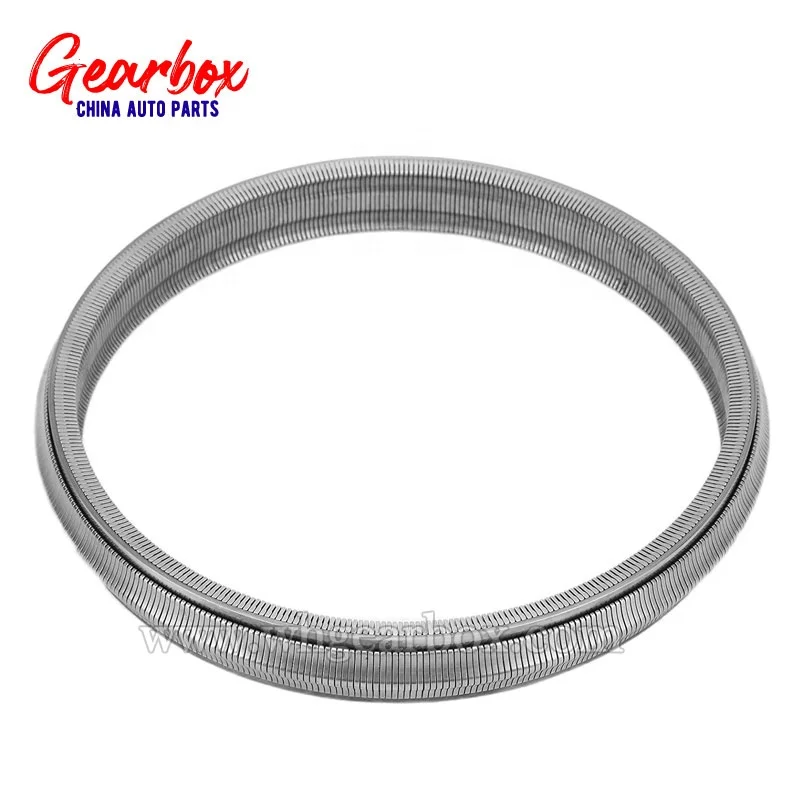 901096 Belt CVT rantai sabuk baja transmisi asli untuk Chery 025CHA NISSAN  JF017E RE0F11E CVT