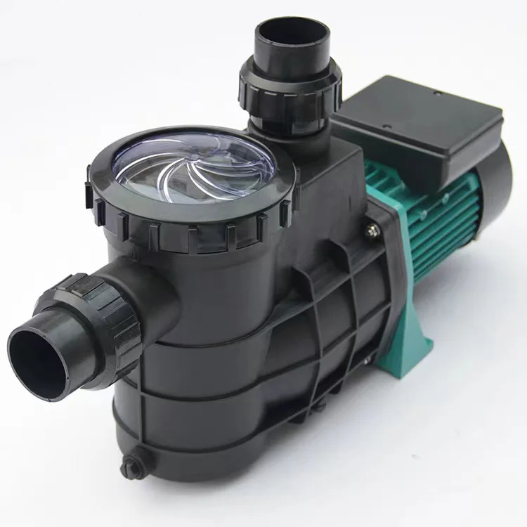 220v 60hz 1hp 2hp 3hp Sand Filter Circulation Pump Electric Swimming