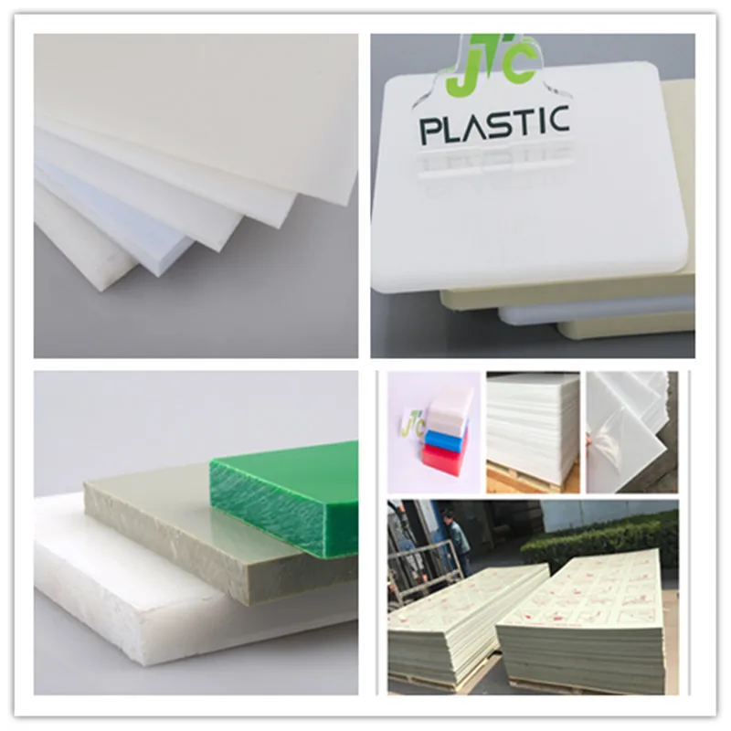 High Quality pp Plastic Plate Board 4mm Polypropylene Sheet for tank ...