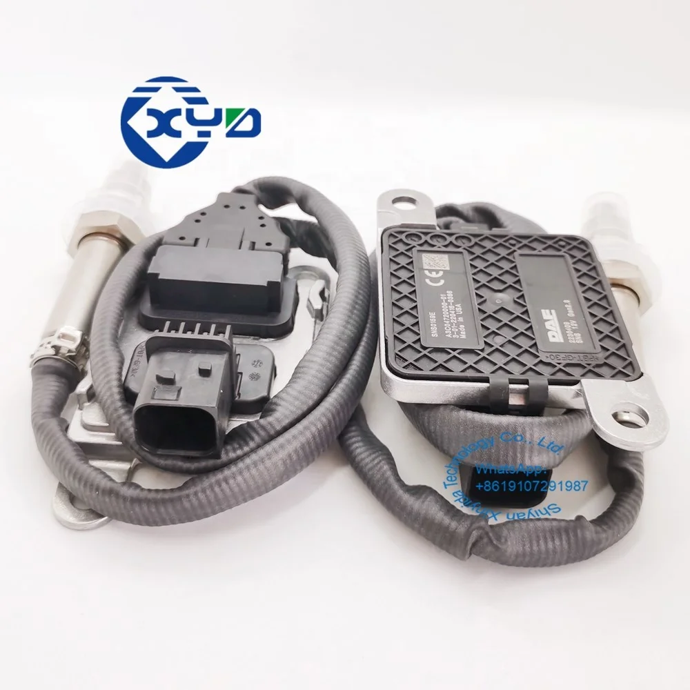 XINYIDA Nitrogen Oxygen Sensor Nox Sensor a 011 153 61 28