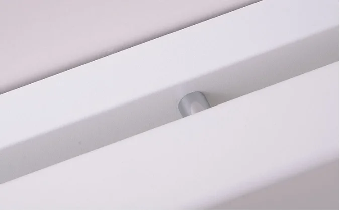 Nordic creative led bedside lamp simple modern bedroom corridor aisle wall rotating wall lamp