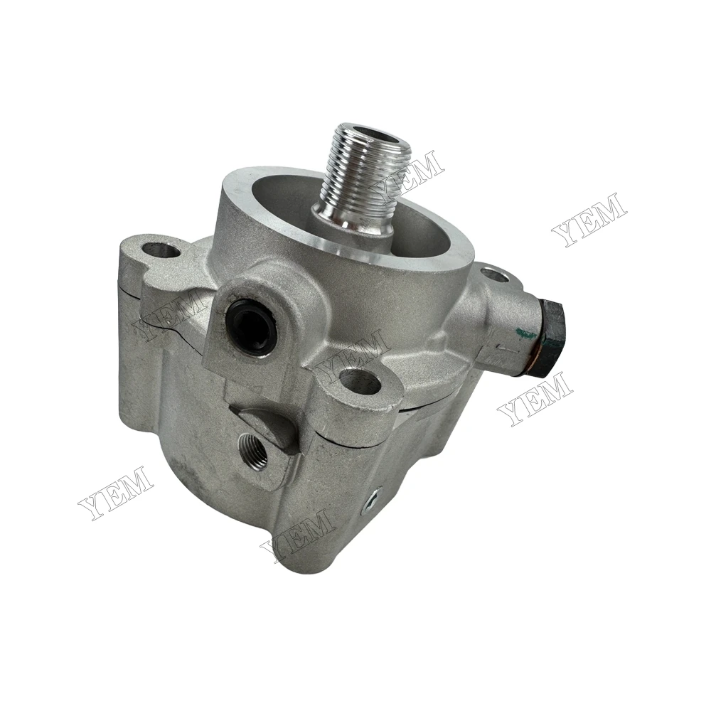 Oil Pump for Mitsubishi K4F Diesel Engine Parts 2