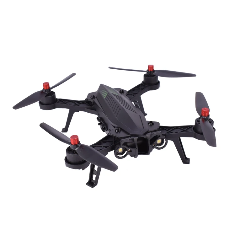 High Quality MJX B6 Bugs RC Quadcopter Brushless Moter Drone Independent  ESC Smart Transmitter Alarm Racing Helicopter