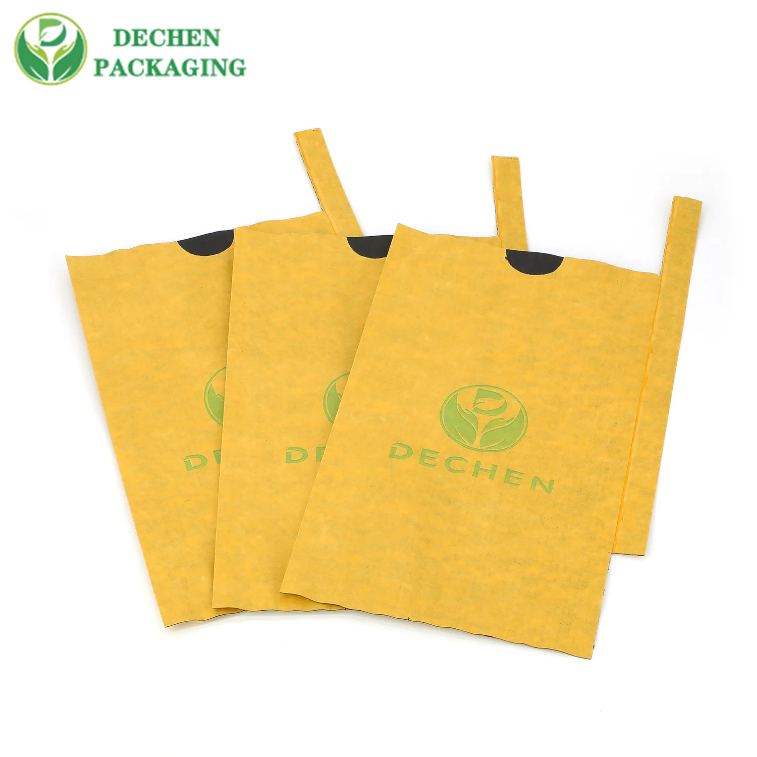 Raisin Grappe Sacs étanche Goyave Pomme Protéger Fruit Couverture Papier Sac Mangue