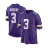 3 Purple
