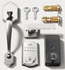SN-Lever and Handle