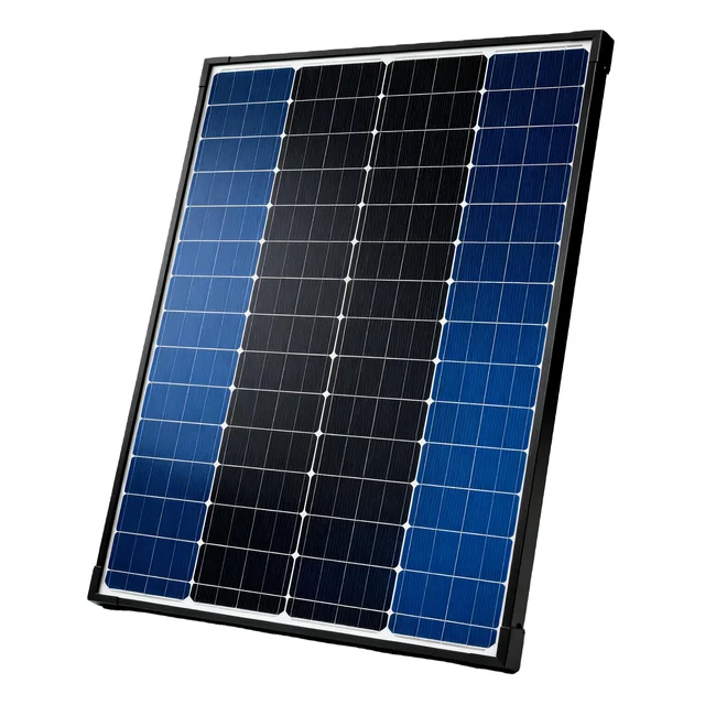 Factory Direct Sales  Dual-Glass 465W-495W High Temperature Restriction Solar Panels