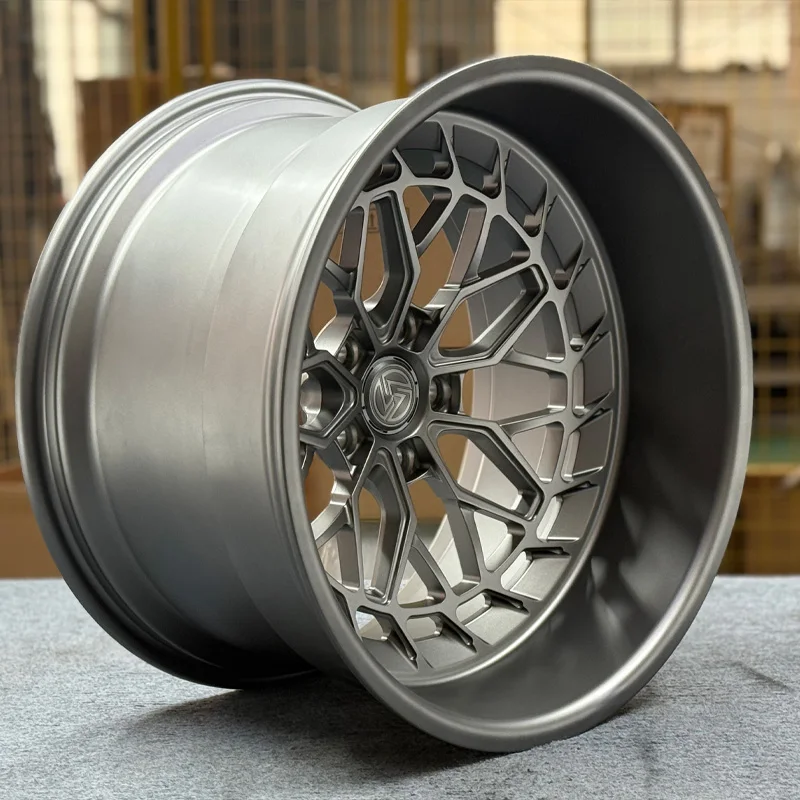 XINLAI 1-Piece Monoblock Deep Dish Rim Forged Wheel 5x120 5x112 5x114.3 Concave Wheel 18 19 20 21 22 Inch Rim for bmw audi benz - Image 4
