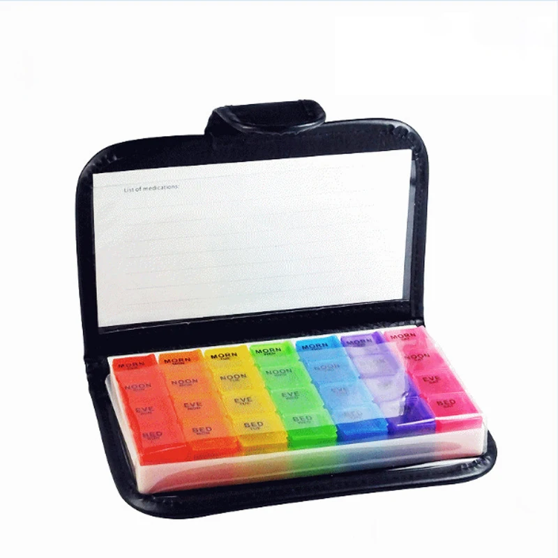 Дозатор для таблеток