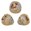 2016 Cleveland Cavaliers championship ring