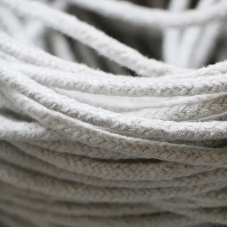 Шнур Fiber Rope 16мм