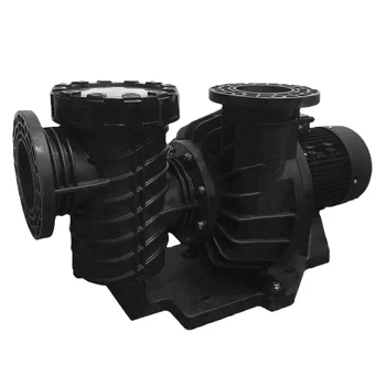 High Quality Factory Price 7.5-22Kw(10-30 Hp) Sand Filter Pump Swimming Pool