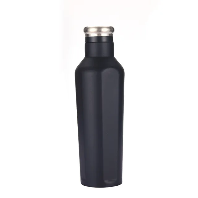 Quality Guarantee vacuum gym water bottle stainless steel large stainless steel water bottle