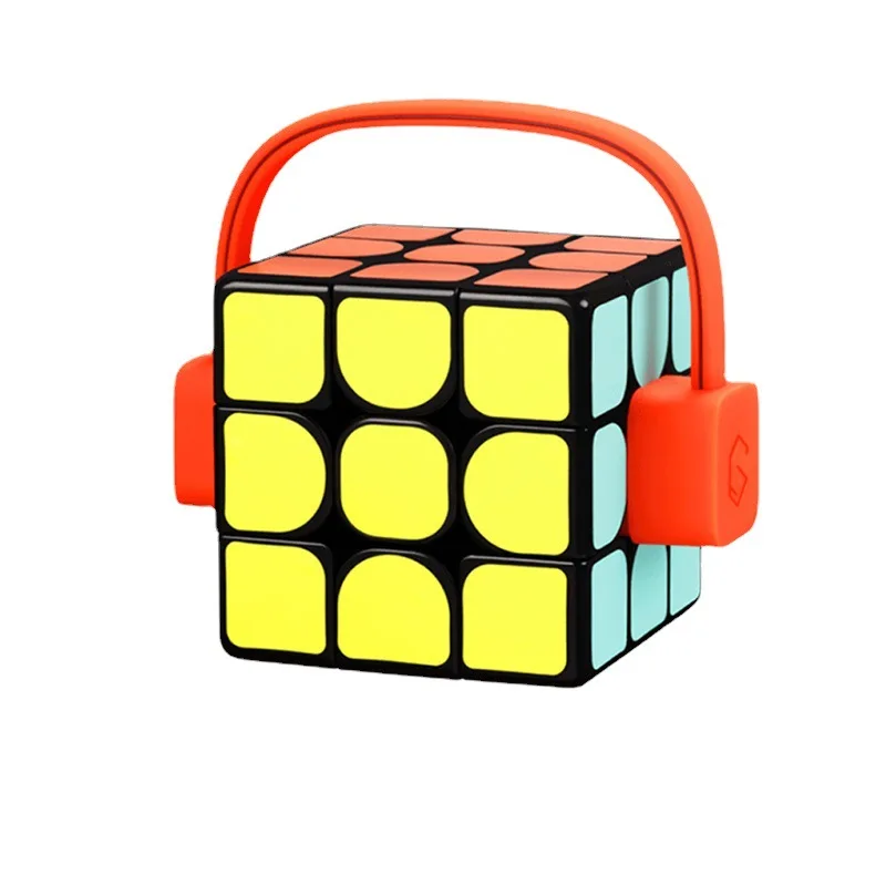 Giike AI Intelligent Super Cube - Educational Fun for Kids