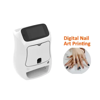 Pattern Stylish All-in-one Machine Painting Sunwin Nail Art Drying Printer