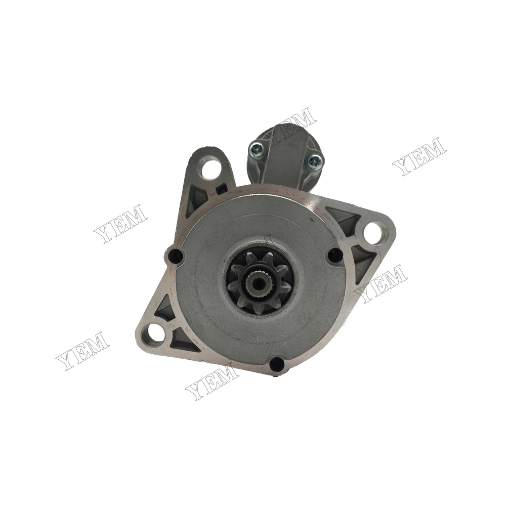 Starter Motor for Mitsubishi 4D31 Wholesale Engine Parts 3