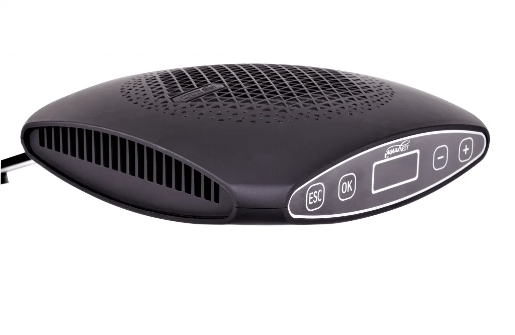 94W WiFi App Control Aqua Plus M8 LED Marine Aquarium Lighting LED Reef Light Sunrise and Sunset WIFI System