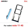 Nota 11 4G Azul
