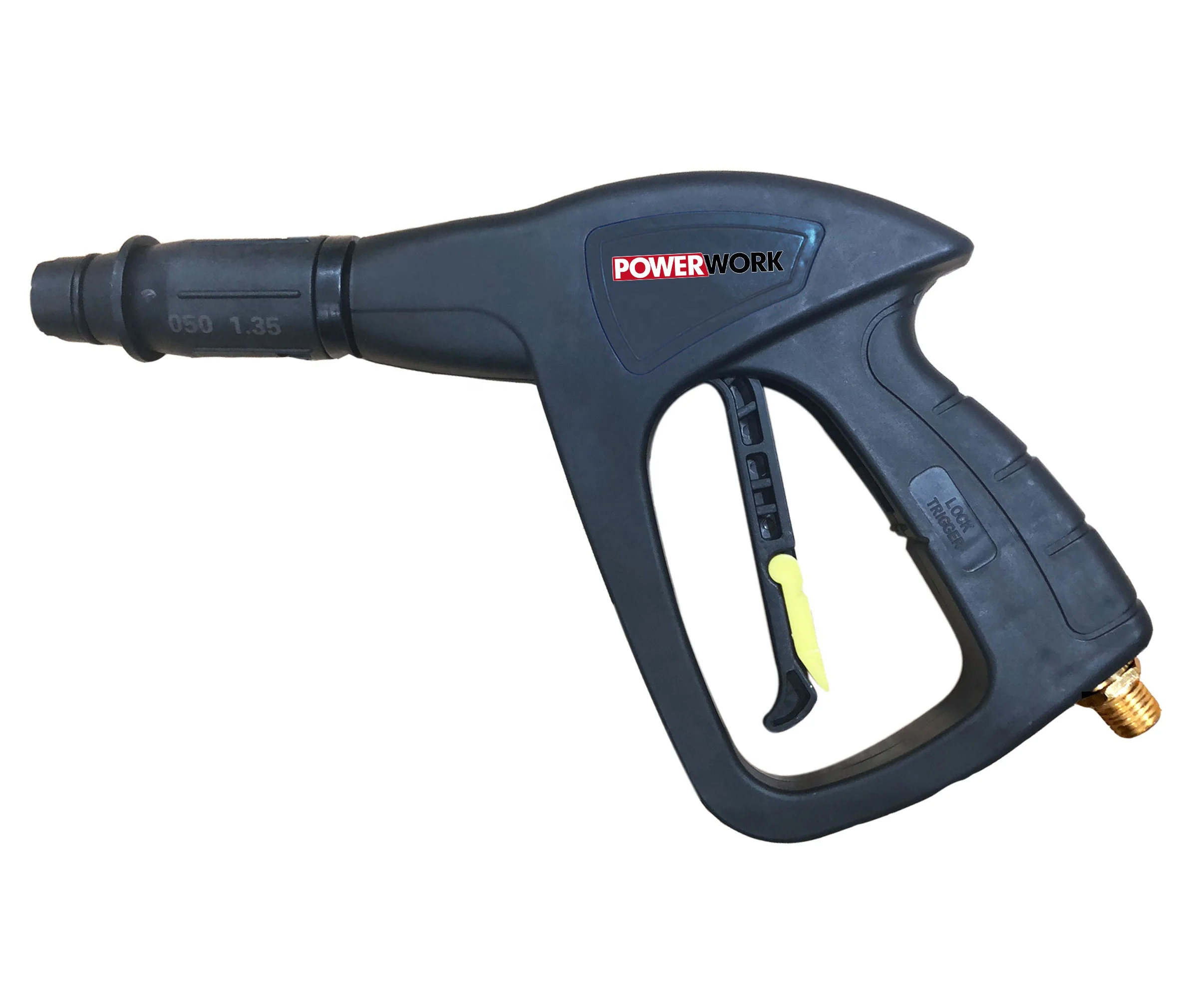 High Quality High Pressure Cleaner Automatic Car Washer  80Bar 1600W