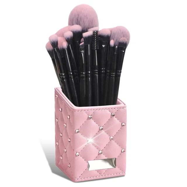 Makeup Brushes Set Premium Synthetic Foundation  Eye Shadows Make Up Brush,Eyeliner Brushes