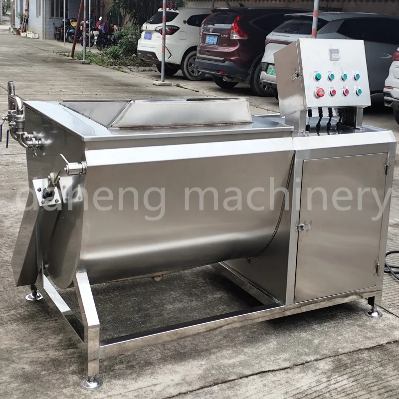 Efficient Meat Washing Machine Made in China Quality