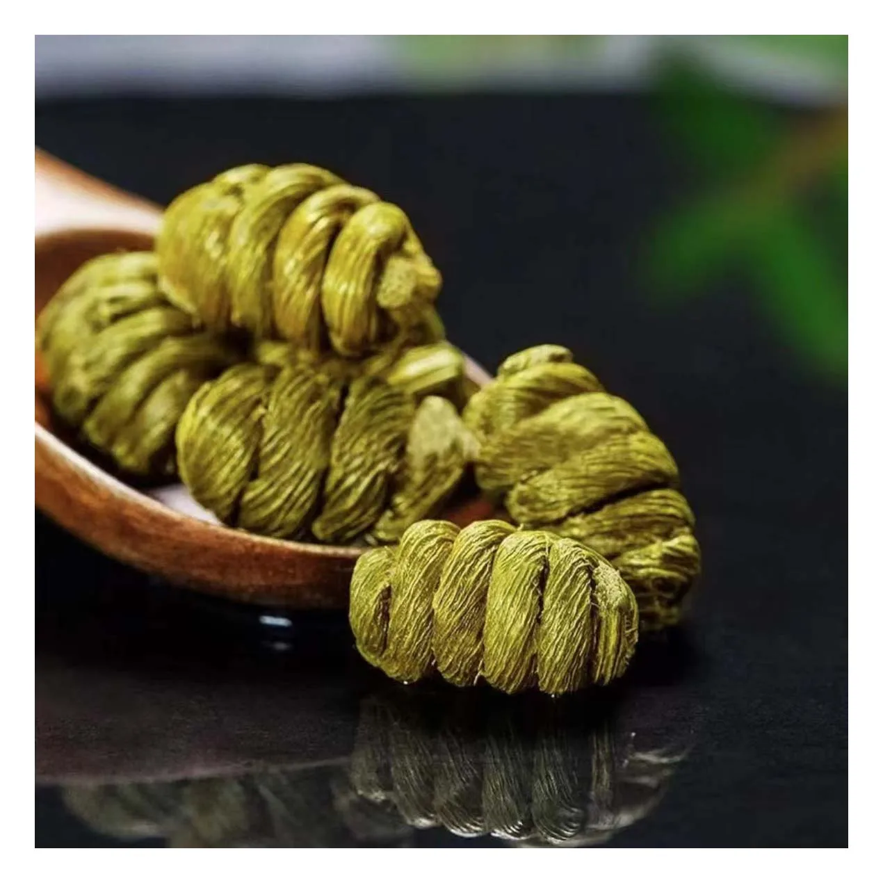 High Quality Bulk Natural Dendrobium Extract Powder Dendrobium Noble Extract Dried Dendrobium
