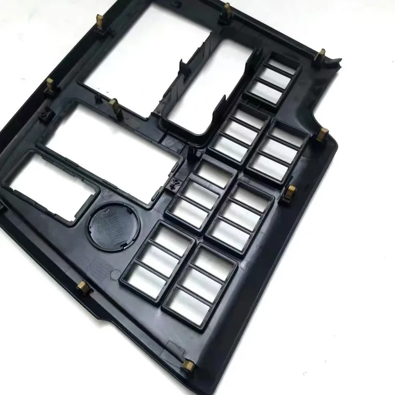 WG1642160190 HOWO TRUCK Switch Panel Assembly