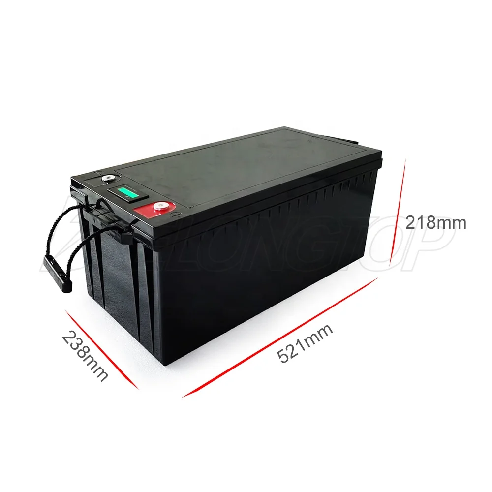 Battery LiFePO4 36V 60AH with 100A BMS Use 3.2V Prismatic/ Pouch Cell 60AH 12S1P