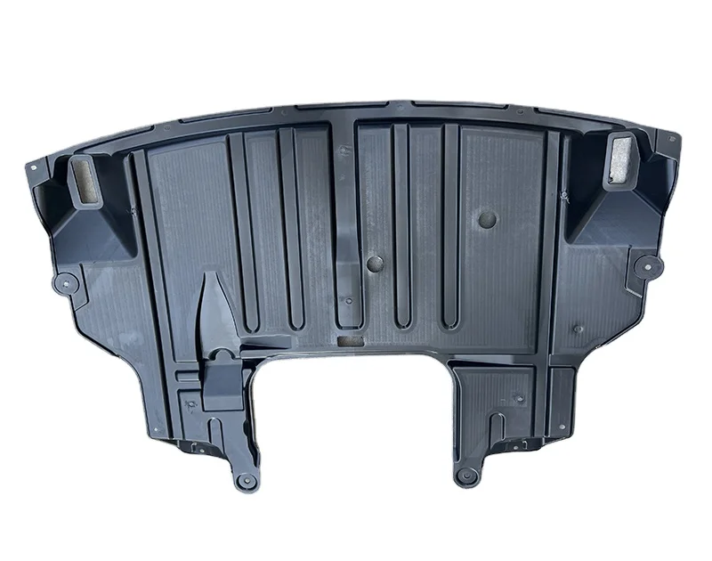 Engine Under Cover Splash Shield for TY-HILUX/REVO/2015 - Durable
