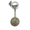 Dortmund-Keychain