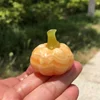 Yellow Calcite