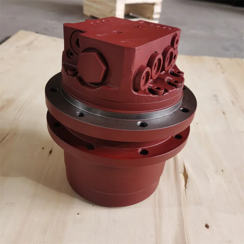 Brand New High Quality ZX25 Final Drive E4470699 Excavator