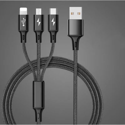 Cheap Price PS4 Gaming USB 2.0 to Micro USB Cable - ANKUX.COM