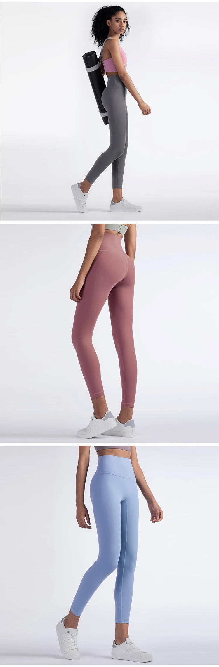 Lulu Yoga Buttery Soft Pocket Leggings 
