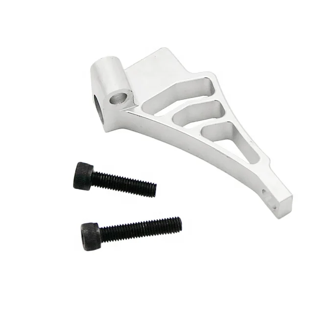 Montaggio Motore King Motor Supporto Motore In Alluminio Per HPI Baja 5B/5T/ 5SC E King Motor - Ricambio 1:5 Per Buggy A Benzina Parti Per Buggy RC Montaggio Motore King Motor Supporto Motore In Alluminio Per HPI Baja 5B/5T/ 5SC E King Motor - Ricambio 1:5 Per Buggy A Benzina Parti Per Buggy RC